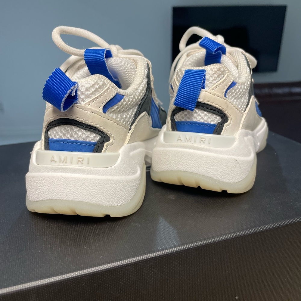 Toddler Amiri